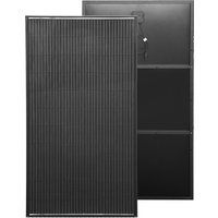 Lightweight 18v 200w 400w solar panel battery charger solar panels power generator photovoltaic camping equipment accessories