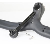 AliExpress COOSPO Bicycle Computer Holder For Garmin Bryton Mount Aero Handlebar Multifunctional Computer MTB Bike GPS Mount Adapter