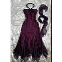 Customized Sexy Chiffon A-Line Beading Evening Dress High Quality Sleeveless Strapless Floor Length فساتين سهرة