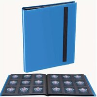 160/360/480/540 Cards Capacity Pocket Holder Binders Albums for CCG MTG Magic Yugioh Board Game Card Book Sleeve Holder