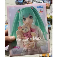 Vocaloid Virtual Singer Peripheral, Brand New with Box Authentic, Collectible Toy, Hatsune Miku Vol.3 Must-Have Collectible Hit