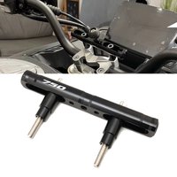 For HONDA NC750X 750 XADV750 X-ADV 750 Accessories CNC Handlebar Modified Generation of Hand Multifunction Styling Cross Bar