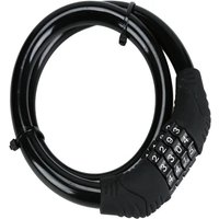 AliExpress Bicycle Locks Anti-theft Mtb Bike Steel Wire Padlock Password Electric Scooter Motorcycle Locks MTB Bicycle Accessories 251018