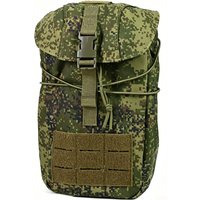 Outdoor waterproof storage bag multifunctional universal miscellaneous bag accessory bag EMR/ATFG/MC