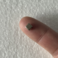 2025 new 3x3x3-100PCS Small Magnets For Whiteboard, Science,Magnet, Miniature Magnet, Office And Locker Magnets