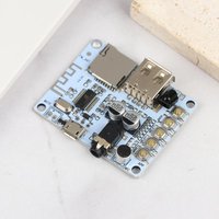 Bluetooth Audio Receiver Module Lossless Car Speaker Power Amplifier Retrofitting Wireless Bluetooth 4.1 Circuit Receiving Board