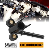 Fuel Injector Joint Cap 16422-HR3-A41 for Honda Foreman 500 14-19 Foreman Rubicon 500 15-19 Rancher 420 14-21 Pioneer 500 15-21