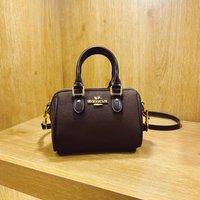Luxury Best Seller Designer Diaper Bag Women Fashionable Leather Tote Large Capacity Elegant Crossbody Handbag For Moms