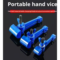 multitool Vise hand holding Clamp Tighten the pliers Welding pliers Woodworking clamping tool toughbuilt