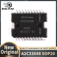 (10piece)100% New original A2C33648 ATIC17 E1 PC Board Power Chip