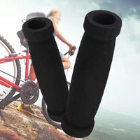 AliExpress 1 Pair Bike Foam Grip Mountain MTB- Bike Bicycles Cycle Hand Handle Bar Handlebars Grips Sleeve Cover Accessories