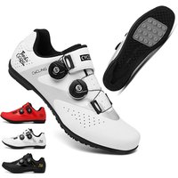 AliExpress AILIDUN Men Non Locking Mountain Bike Shoes Without Cleats Road Bicycle Rb Speed Non Cleat Cycling Shoes Sneaker Flat Pedal Mtb Women