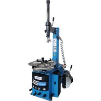24 inch clamp car tire changer machine SM-CW48E DDP(shipping cost including custom tax)