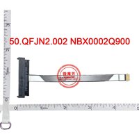 Laptop SATA HDD Hard Drive Cable Connector for Acer Aspire AN515-58 AN515-57 AN515-45 AN515-54/56 N22C1 Nitro 5 AN517-41/53/54