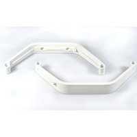 Tarot Helicopter Parts 600 New Landing Gear Skid TL60111 KDS Trex 600 700 V2 SE Tarot Align Alz RC Helicopter