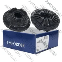 New 1 Pair Front Upper Left and Right Shock Absorber Support Strut Mounts For A udi A4 B6 B7A5 Q5 A6 C7 8K0412377C 8K0 412 377 C
