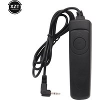 RS-60E3 Remote Control Shutter Release Cable for Canon EOS R 1300D 1100D 1200D 1000D 100D 350D 500D 550D 600D 650D 700D 750D