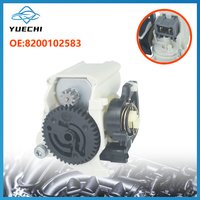 NEW 8200102583 For Renault Clio 2 3 Megane Scenic Twingo Car Trunk Central Door Lock Actuator Motor 7701473742 7700435694