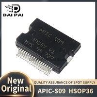 (5-10piece) 100% New original APIC S09 APIC-S09 HSSOP36 Chipset