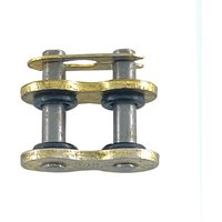 Motorcycle Drive Chain O-Ring O Ring 520 Chain Master Joint Links Clip For Dirt Bike Road Motor Connector Lock