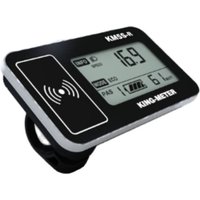 AliExpress NONE KING-METER KM5S-R LCD Display Electric Bike Instrument Monitor e-Bike Speeder Replacement Parts Panel Bafang LED TFT Kit