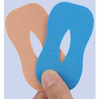 10/30pcs Anti Snoring Mouth Tape Gentle Cotton O Shape For Adults Kids Stop Snoring Improve Sleep Night Breathing Aid
