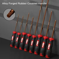 Internal Hexagonal Screwdriver Small 2025 New Wrench Hexagonal Star Set Tool Extended Straight Shank Hexagonal Edge Bicycle