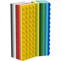 10pcs Moc Small Size Base Plate 4x12 3029 DIY Building Blocks Bricks Compatible with Creative Enlighten Toys