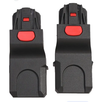 yazoco belecooX1 stroller adapater