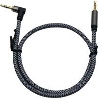 Aux Cable Jack 3.5mm Audio Cord Aux Jack 3.5 Male to Male Cable Jack 3.5 Audio Cord for Headphone Laptop Music Player Car