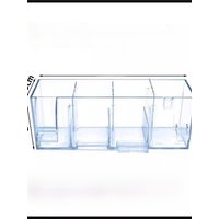 Three-in-One Aquarium Filter External Hanging Clear Water Purifier Fish Tank Overflow Cascade Filter Pet Food And Supplies