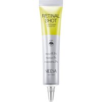 Retinal Face Booster Eye Cream Collagen Nano Tightening Serum for Wrinkles Anti-Aging Moisturizing Smoothing Skin Skin Care