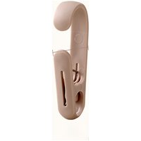 Space Saving Hook Clip For Bathroom Hanging Kitchen Utensils Towels Clothes Multi Purpose Home Storage Accessories Organizer