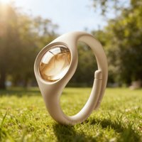 Mosquito Repellent Bracelet Carrying A Bracelet for Outdoor Anti Bite Natural Essential Oil Mosquito Repellent Portable Bracelet