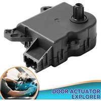 AA5Z19E616C AA5Z-19E616-C HVAC Blend Door Actuator For Ford Explorer & Flex 2011-18 Ford Taurus 2008-2018 Lincoln MKT 2010-2018