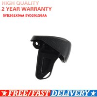 5YD261X9AA Automotive Automatic Transmission Shift Lever Shift Knob Shift Head 5YD291X9AA For Jeep Cherokee 2014-2018