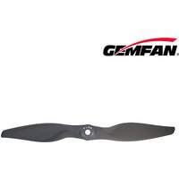 Gemfan 8X6 Inch CW CCW Glass Fiber Nylon Electric Propeller 8060 8x6 9x6 10x5 10x7 13x10 15x10 15x12 16x10 20x13 for RC Airplane