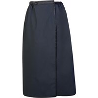 AliExpress NONE Multi-Purpose Pants Skirt Windproof Waterproof Half-Length Skirts Motorcycle/-Bike Leg Protector Cold-Resistant Riding Skirt