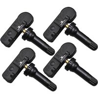 TPMS GENSOR pour SUBARU Forester, Compleoutback XV, 315MHz, Pression des pneus, GENSOR 28103SG000 28103-mp 00A 28103-AG01B, 4 pièces