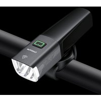 AliExpress CYCLAMI Light Smart Headlights USB Rechargeable Road Mountain Bike Smart Headlights 1000 lumens Long Life Time