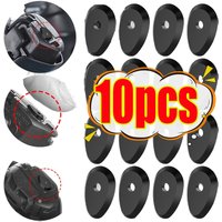 AliExpress NONE 1/10pcsButton Gasket Bicycle Electronic Shift Lever Custom Button Washer for UT8170/DA9270 Bike Derailleur System 3D Printed