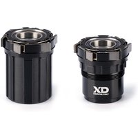 M11-6Bolt Boost Hub FreeBody Hub Components