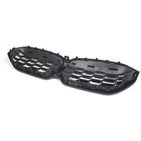 Front Kidney Grille 51719632871 Easy to Install High Performance for BMW 3 Series G20 G21 Lci Automotive Accessories