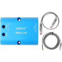 Epever BMS Protocol Converter BMS-LINK External BMS Independent MCU Use For UP-Hi Charger Inverter BMS-Link