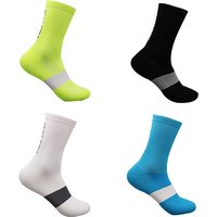 New Sports Cycling Socks Men Professional Road Mtb Bike Socks Men Women Calcetines Ciclismo
