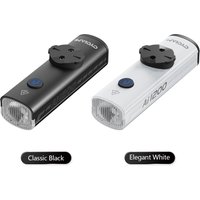 AliExpress CYCLAMI 1200 Lumen Bike Headlight Front Mount Under Mount Warning Flashing Light Flashlight Suitable For Road Mountain Bicycle