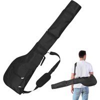 Golf Sunday Bag Golf Club Bag Mini Golf Bag Training Practice Golf Bag Travel Case Foldable Golf Bags For Men Women