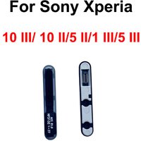 org Fingerprint Sensor Power Button Flex Cable For Sony Xperia 10 III/ 10 II/5 II/1 III/5 III