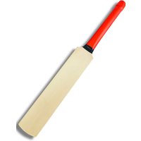 Small Size Wood Cricket Bat Signed Memorabilia Graduation Competition Gift Real Wood Material 38*4.6*2.5 Size