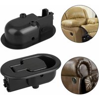 1PCS Sofa Recliner Release Pull Handle Universal Couch Release Lever Replacement Parts Sofa Pull Handle Funiture Accessories